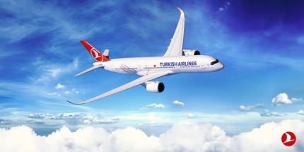 Türk Hava Yolları’ndan Ucuz Bilet Kampanyası