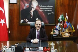 Başkan Zihni Şahin: “Miraç İnsanın Erdem Yolculuğudur”