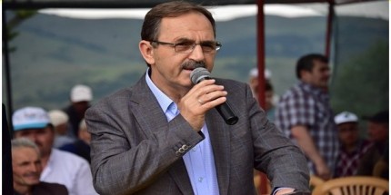 Başkan Şahin : “Biz Bu Oyunları Bozarız”