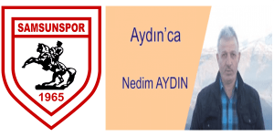 Samsunspor, Ego Tatmin Etme Yeri Değildir