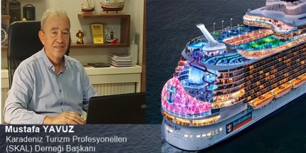 Samsun İçin Kruvaziyer Turizmi Neden Önemli