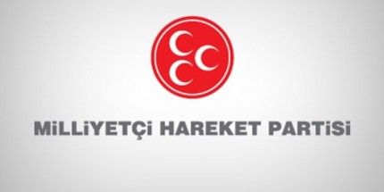MHP Samsun İl Başkanlığı Büyük Kurultaya Hazır