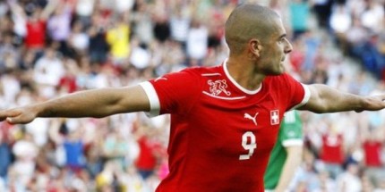 Eren Derdiyok Galatasaray’da