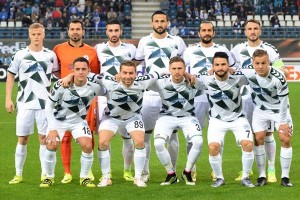 Atiker Konyaspor, İkinci Maçından da Puan Çıkaramadı