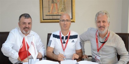 Medical Park’tan Spora Destek