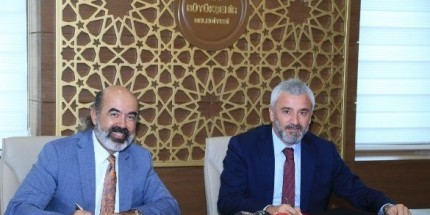 İmzalar Atıldı, Çambaşı Kayak Merkezi Aralık Ayında Faaliyete Girecek