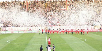 Samsunspor Çıkışını Sürdürdü