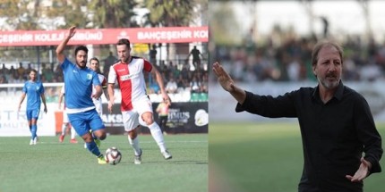 Samsunspor Gümbür Gümbür Geliyor